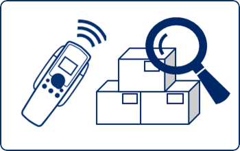 棚卸・探索システム
